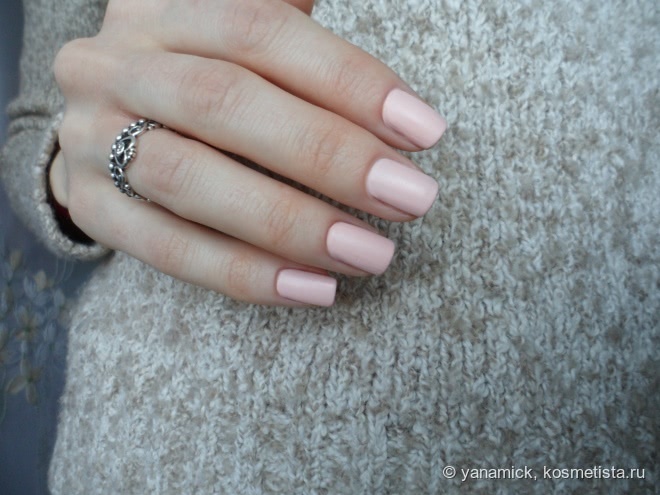 Divage лак для ногтей Pastel 03