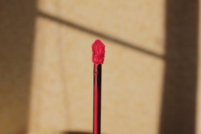 Ягодная помада L'Oréal Infaillible #407