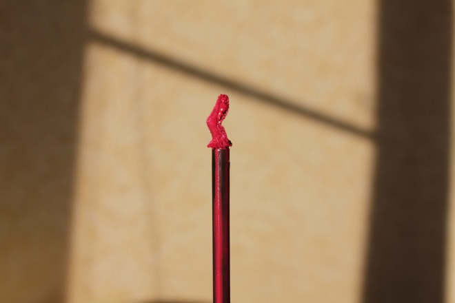 Ягодная помада L'Oréal Infaillible #407