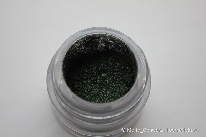 Пигмент Inglot AMC Pure Pigment EyeShadow #31