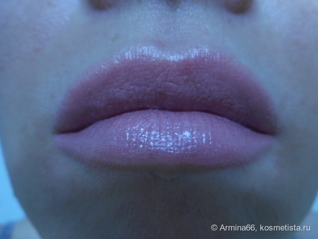 Помада Maybelline Color Sensational - Роскошный Цвет #132 Sweet pink