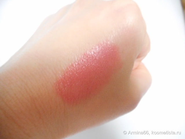 Помада Maybelline Color Sensational - Роскошный Цвет #132 Sweet pink