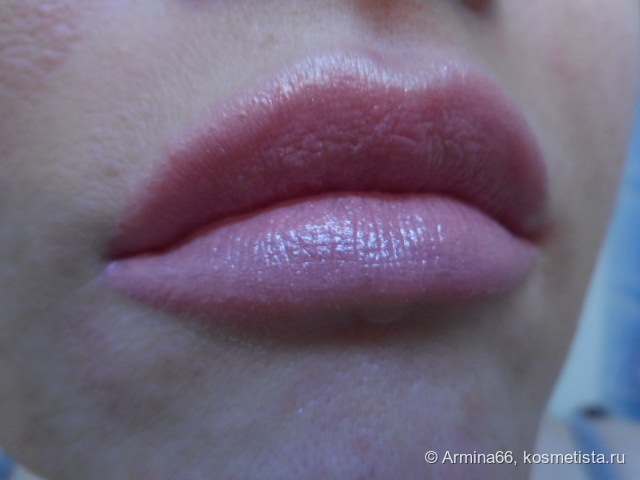 Помада Maybelline Color Sensational - Роскошный Цвет #132 Sweet pink
