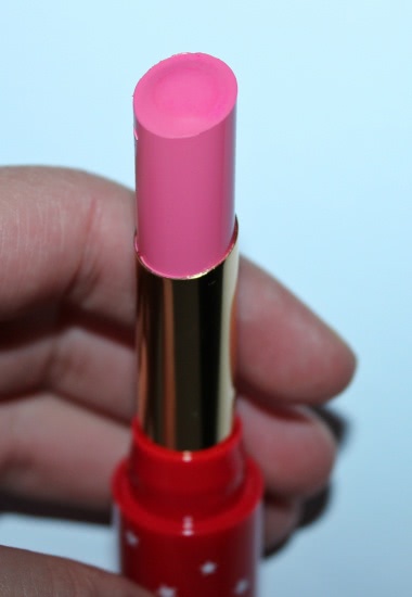 Missha Wonder Woman M Matte Lip Rouge - секретное оружие Wonder Woman?
