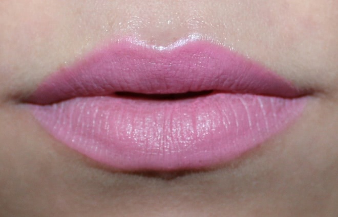 Missha Wonder Woman M Matte Lip Rouge - секретное оружие Wonder Woman?