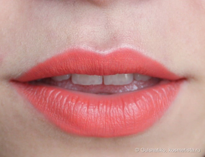 Помада-карандаш для губ The Style Long Wear Cushion Lip Crayon