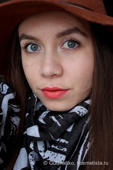 Помада-карандаш для губ The Style Long Wear Cushion Lip Crayon