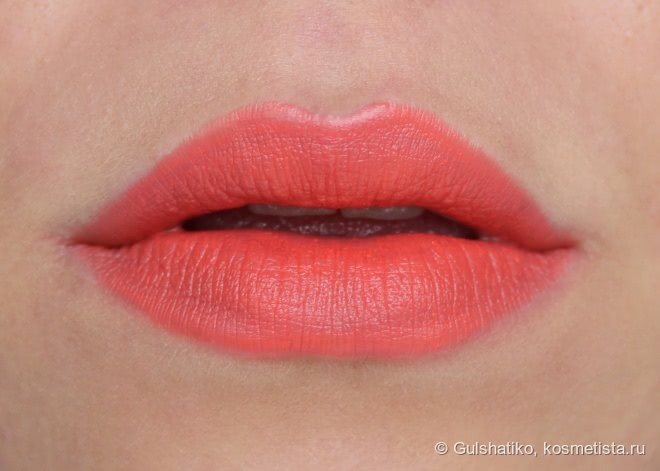 Помада-карандаш для губ The Style Long Wear Cushion Lip Crayon
