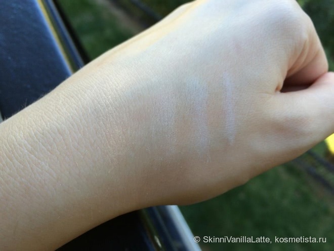 Первые снежинки от Guerlain Meteorites Flocons Enchantes Poudre Sublimatrice Light-Enhancing Powder