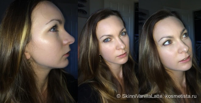 Первые снежинки от Guerlain Meteorites Flocons Enchantes Poudre Sublimatrice Light-Enhancing Powder