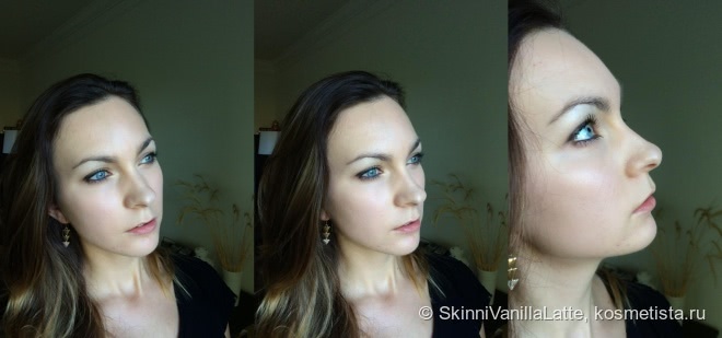 Первые снежинки от Guerlain Meteorites Flocons Enchantes Poudre Sublimatrice Light-Enhancing Powder