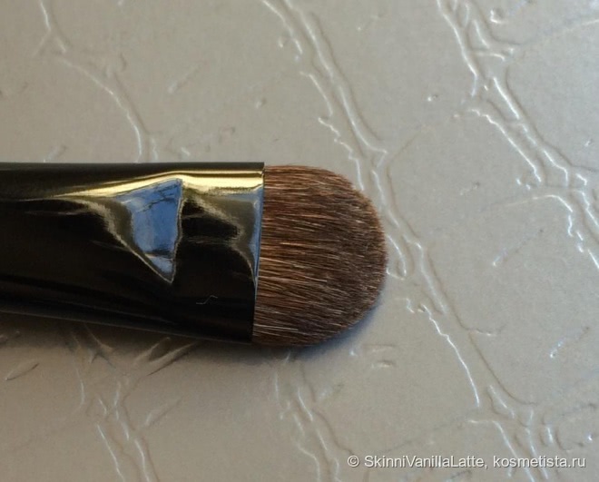 Les Mini de Chanel Brush set