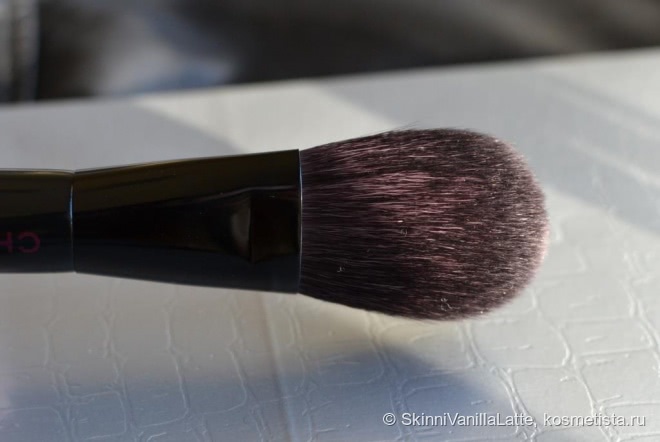 Les Mini de Chanel Brush set