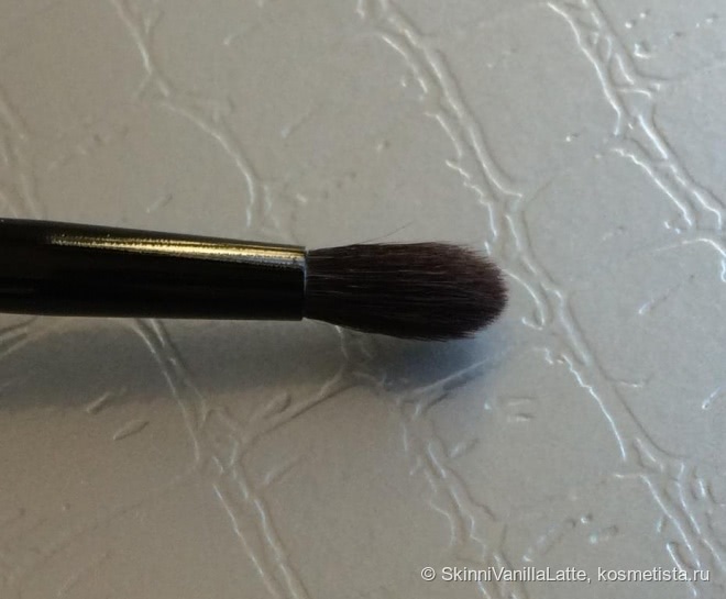 Les Mini de Chanel Brush set