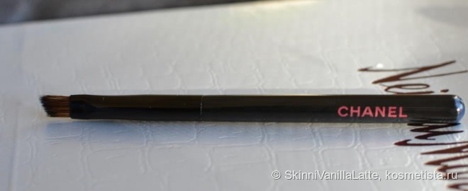 Les Mini de Chanel Brush set