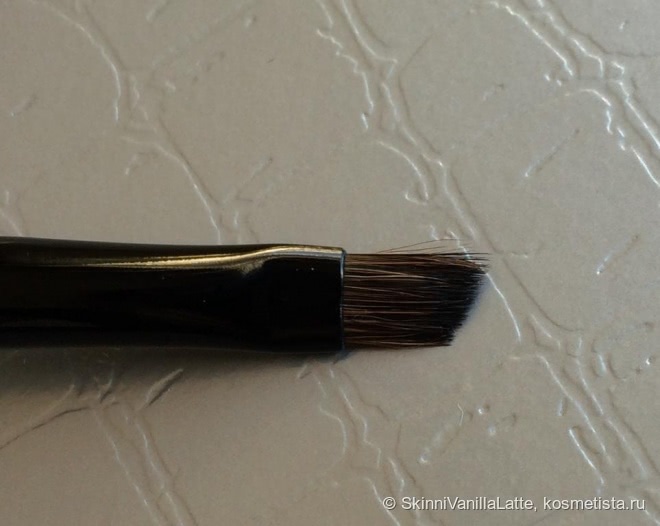 Les Mini de Chanel Brush set