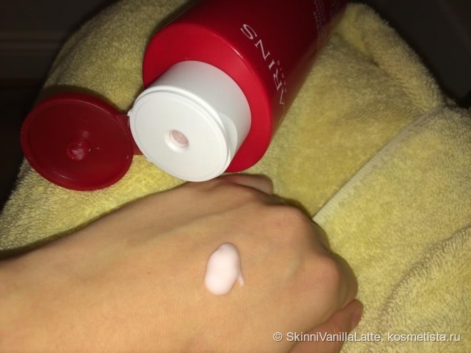 Моральные помощники от Clarins и Bliss