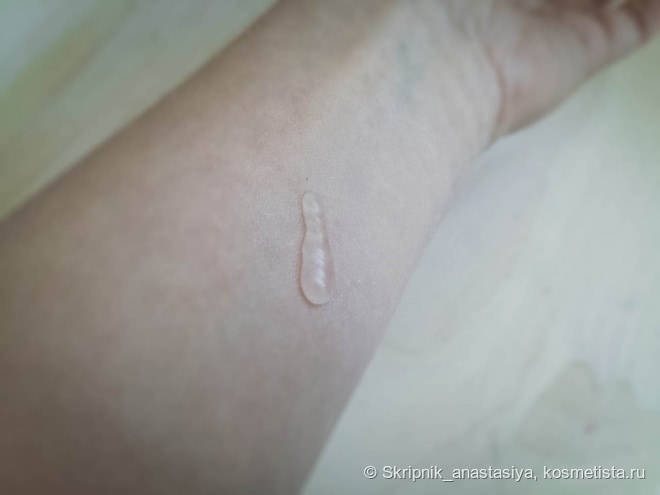 Праймер Maybelline Baby skin pore eraser