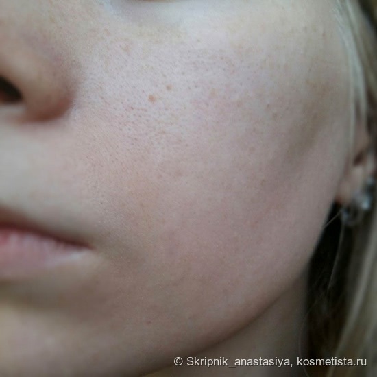 Праймер Maybelline Baby skin pore eraser