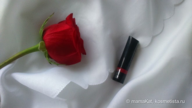 Губная помада Rimmel The Only 1 lipstick # 810 One of a Kind