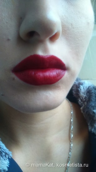 Губная помада Rimmel The Only 1 lipstick # 810 One of a Kind