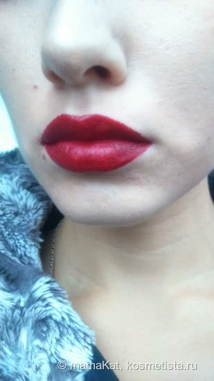 Губная помада Rimmel The Only 1 lipstick # 810 One of a Kind