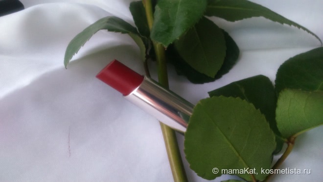 Губная помада Rimmel The Only 1 lipstick # 810 One of a Kind