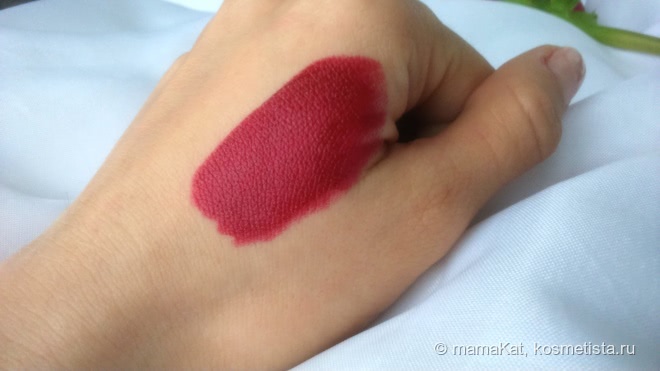 Губная помада Rimmel The Only 1 lipstick # 810 One of a Kind
