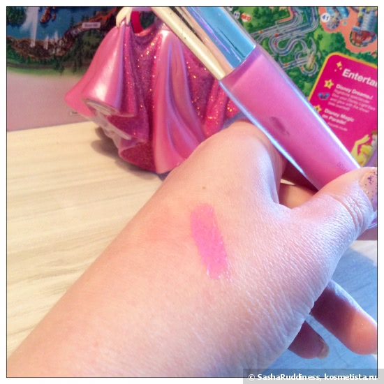 Леденцовые помады от Missha: The Style Creamy Matte Lip Rouge и The Style Glam Fit Gloss