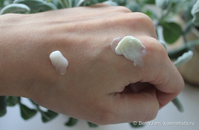 Уход за руками с The Body Shop