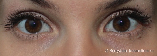 Осенняя радуга с Chanel Illusion D'ombre Long Wear Luminous Eyeshadow