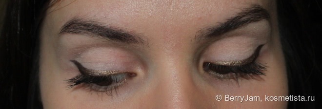Осенняя радуга с Chanel Illusion D'ombre Long Wear Luminous Eyeshadow