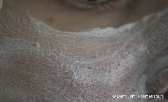 Непостоянства в погоде = недовольства кожи. Увлажняющая крем-маска Clarins HydraQuench Cream-Mask