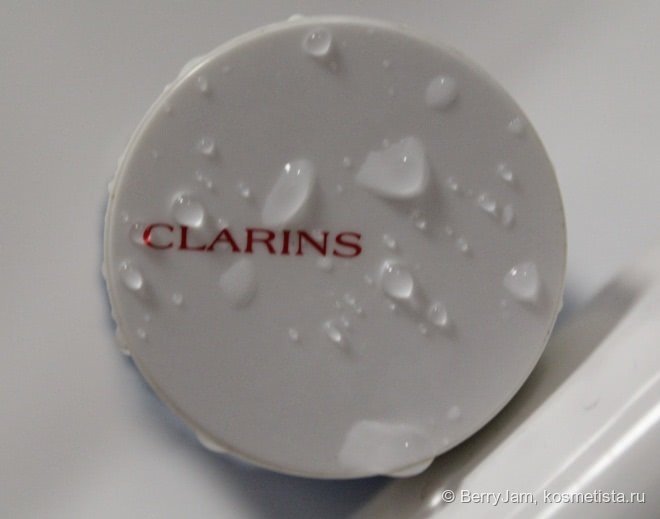 Непостоянства в погоде = недовольства кожи. Увлажняющая крем-маска Clarins HydraQuench Cream-Mask