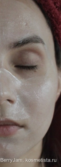 Непостоянства в погоде = недовольства кожи. Увлажняющая крем-маска Clarins HydraQuench Cream-Mask