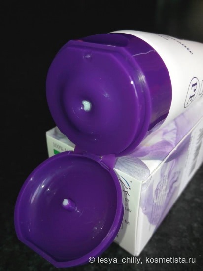 L`erbolario Crema Deodorante Iris