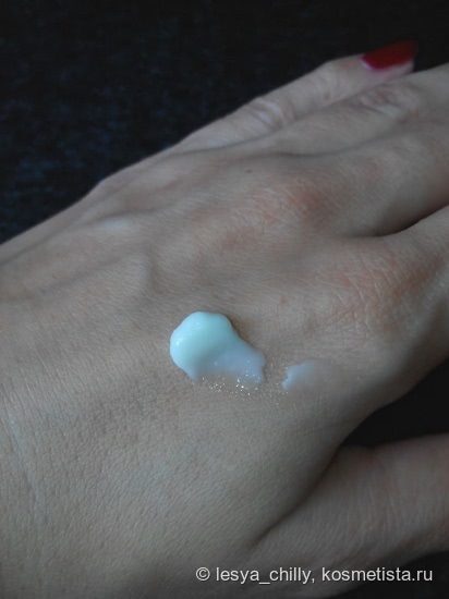 L`erbolario Crema Deodorante Iris