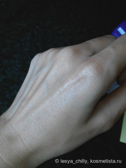 L`erbolario Crema Deodorante Iris