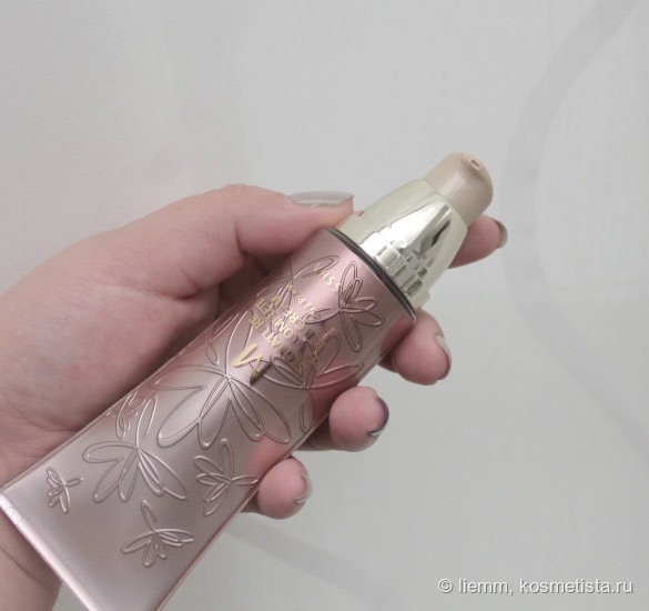 Тональный крем Signature Real Complete BB Cream Spf25/ PA++ 013 оттенок