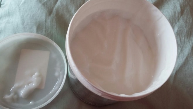 Маска и шампунь для волос от Kallos Moisturising shampoo \ hair mask with algae extract and olive oil Жуть