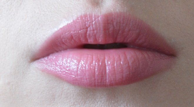 Мои осенние любимицы - помады Maybelline Hydra Extreme