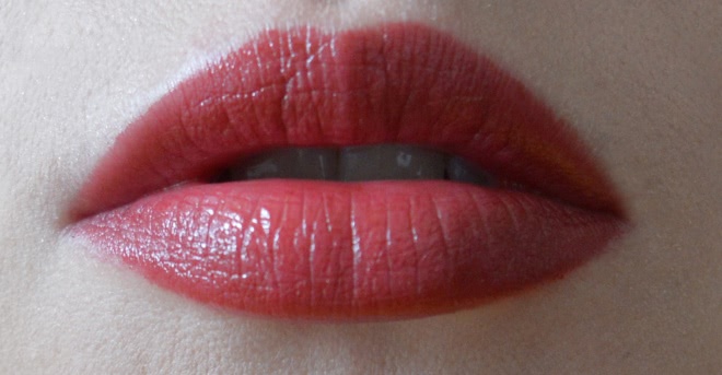 Мои осенние любимицы - помады Maybelline Hydra Extreme