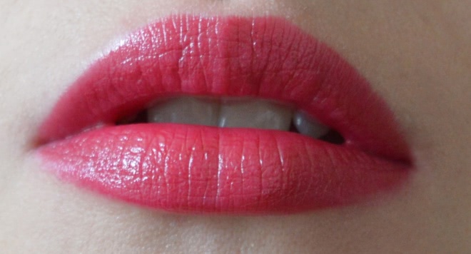 Мои осенние любимицы - помады Maybelline Hydra Extreme