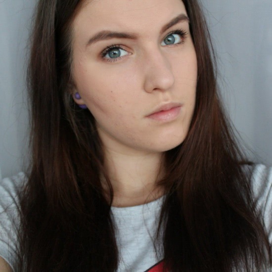 Ты совершенна, естественна, красива с макияжем от KM cosmetics