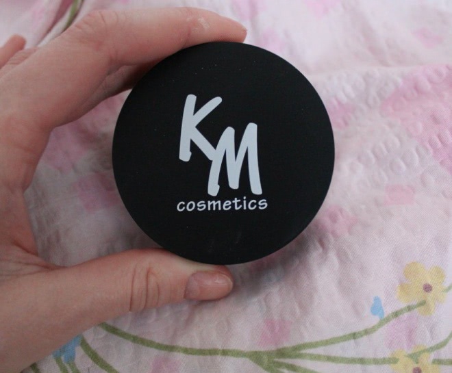 Ты совершенна, естественна, красива с макияжем от KM cosmetics