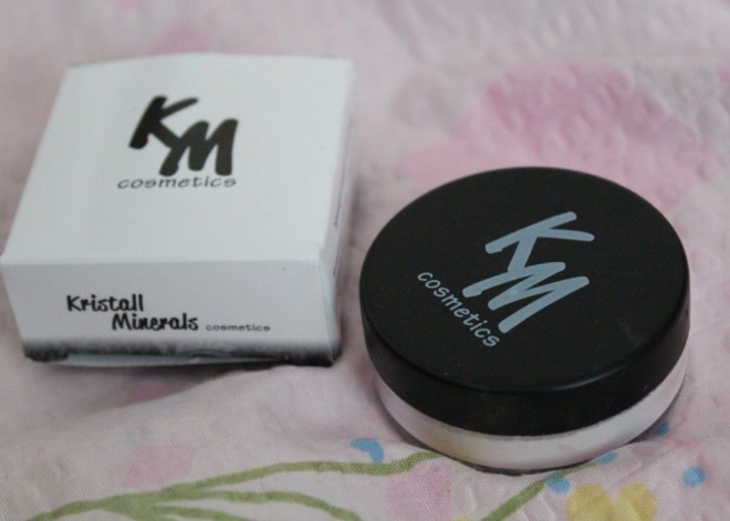 Ты совершенна, естественна, красива с макияжем от KM cosmetics
