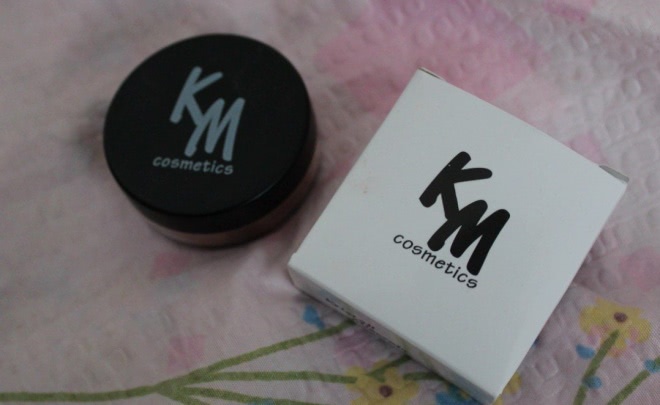 Ты совершенна, естественна, красива с макияжем от KM cosmetics