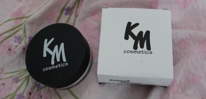 Ты совершенна, естественна, красива с макияжем от KM cosmetics