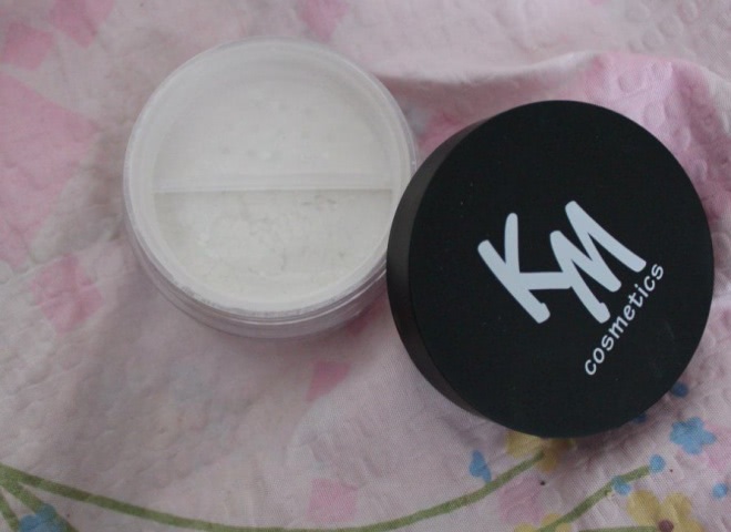 Ты совершенна, естественна, красива с макияжем от KM cosmetics