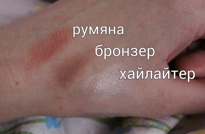 Ты совершенна, естественна, красива с макияжем от KM cosmetics